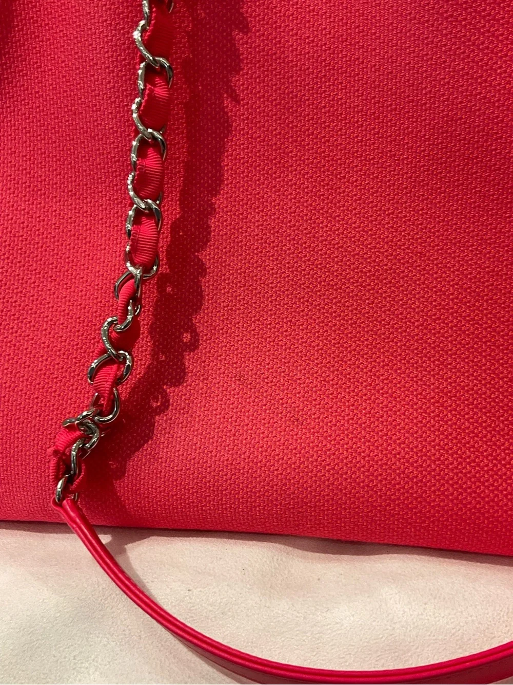 Chanel Tote